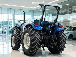 New Holland Tt4.90