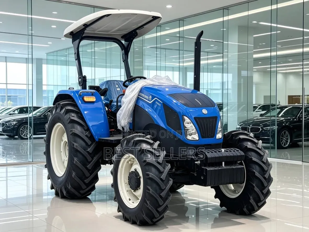 New Holland Tt4.90