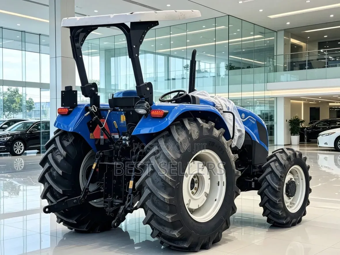 New Holland Tt4.90
