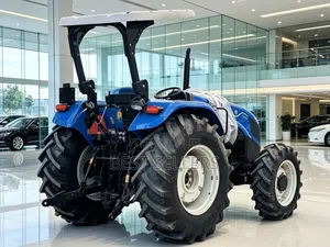 New Holland Tt4.90