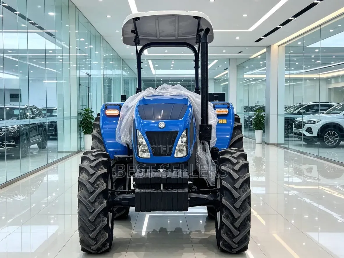 New Holland Tt4.90
