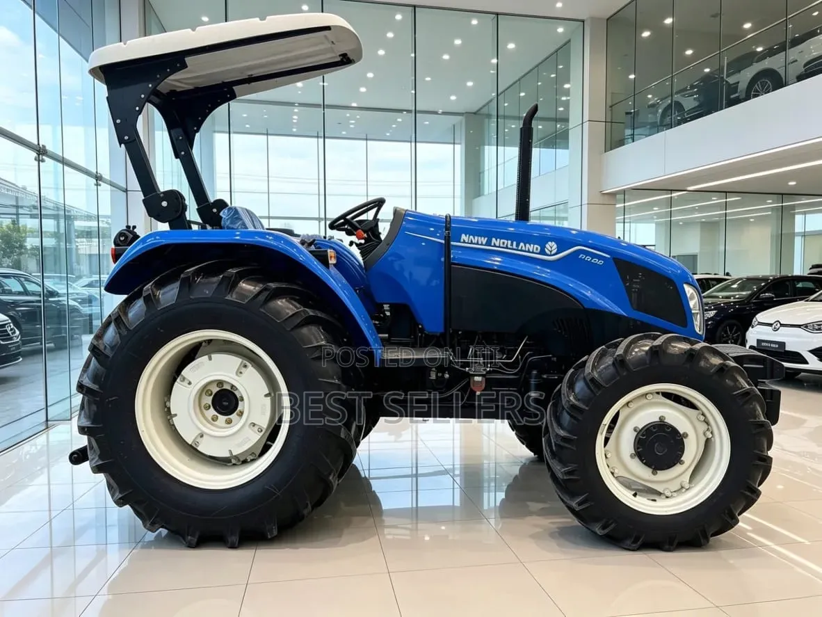 New Holland Tt4.90
