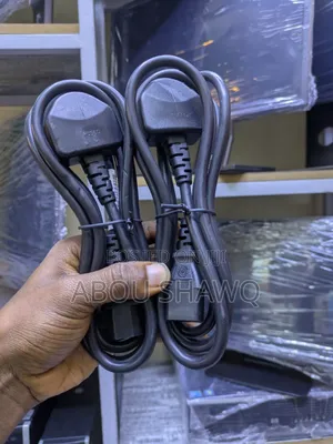 Adapter Charger
