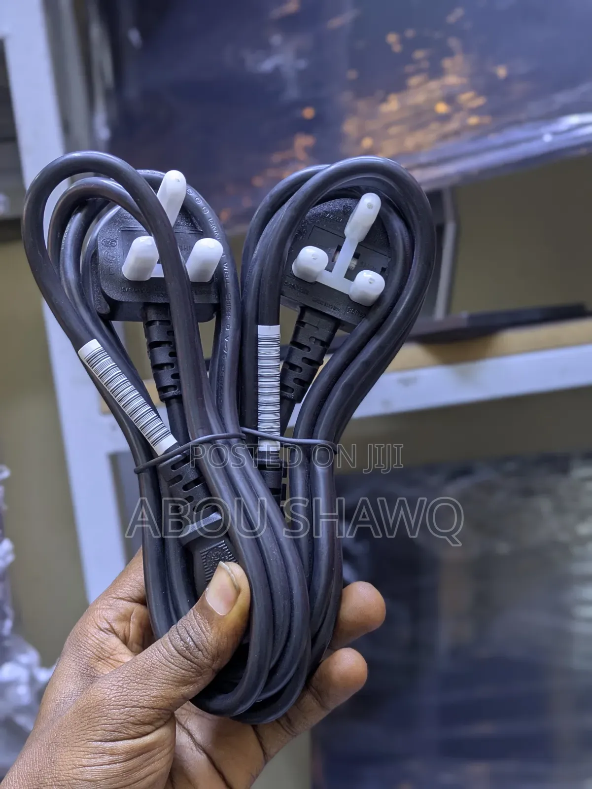 Adapter Charger