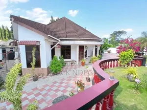 3bdrm House in Kimara Temboni for rent