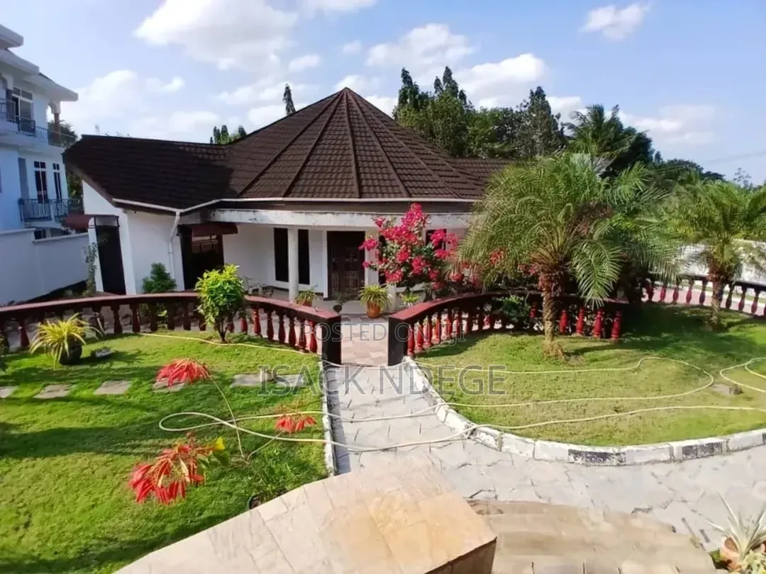 3bdrm House in Kimara Temboni for rent