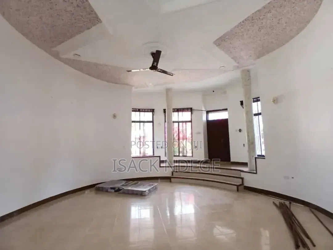 3bdrm House in Kimara Temboni for rent