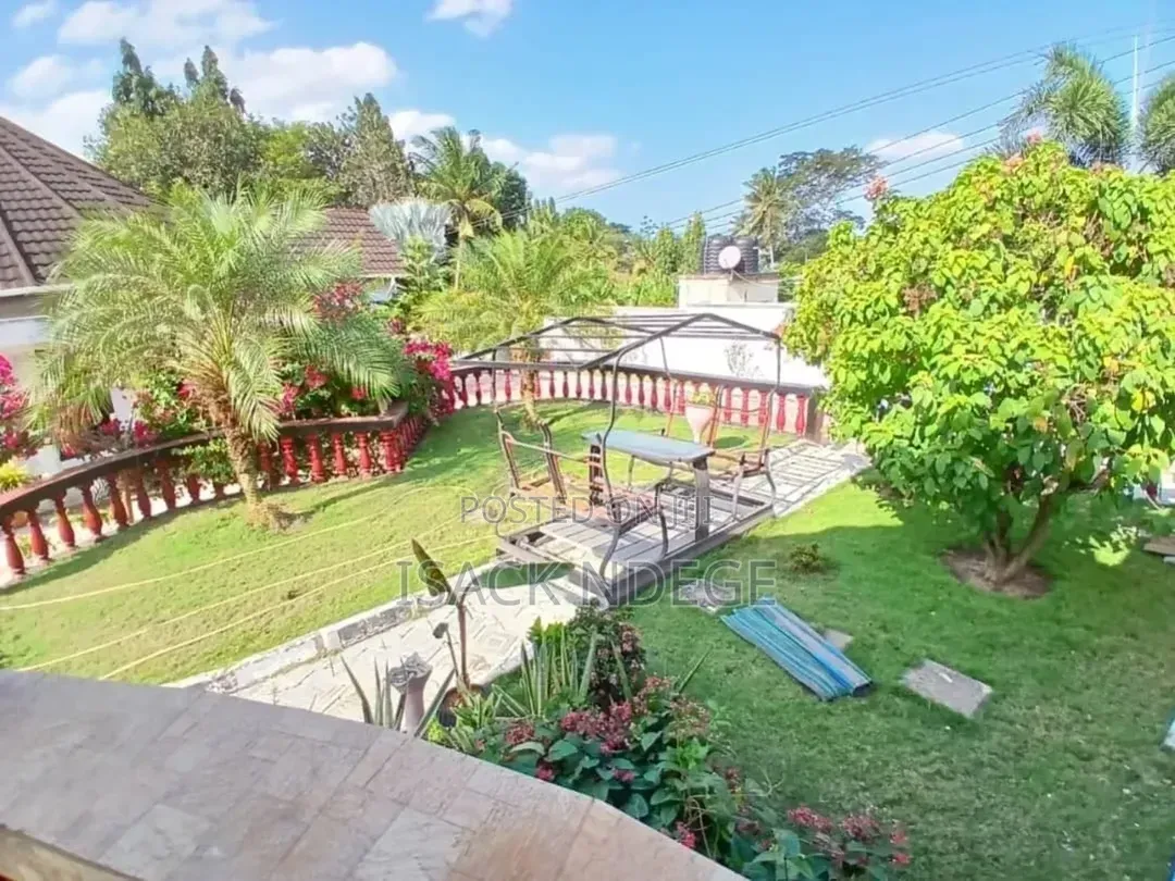 3bdrm House in Kimara Temboni for rent