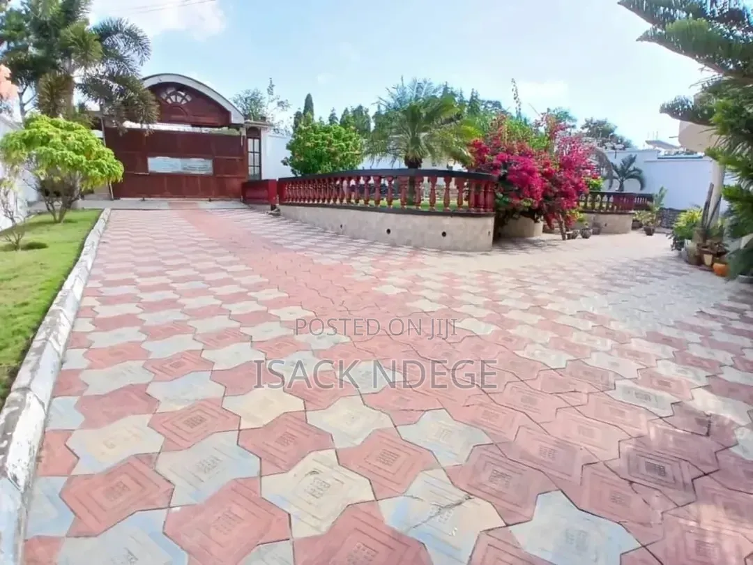 3bdrm House in Kimara Temboni for rent
