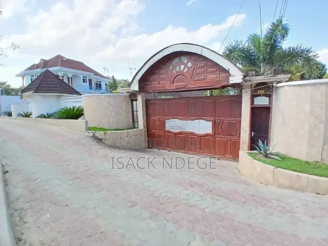 3bdrm House in Kimara Temboni for rent