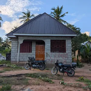 3bdrm House in Chanika for sale