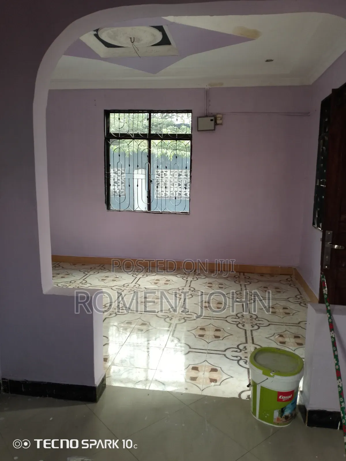 3bdrm House in Tanzania Daresalaam., Ilala for rent