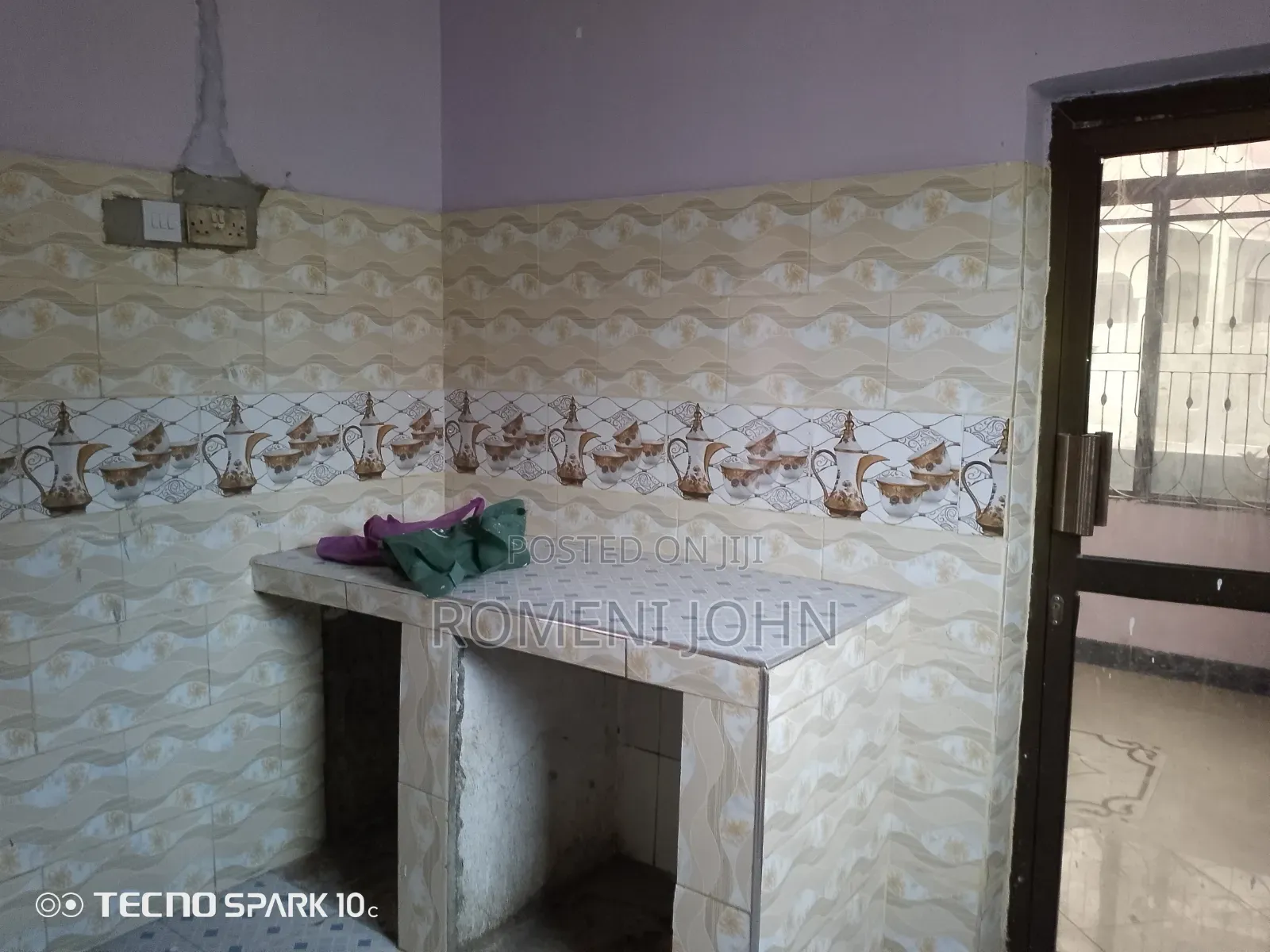 3bdrm House in Tanzania Daresalaam., Ilala for rent
