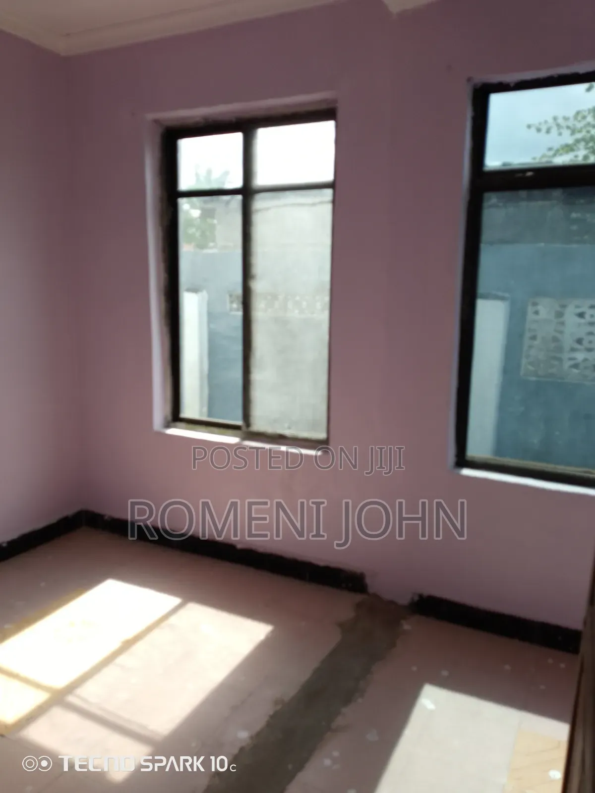 3bdrm House in Tanzania Daresalaam., Ilala for rent