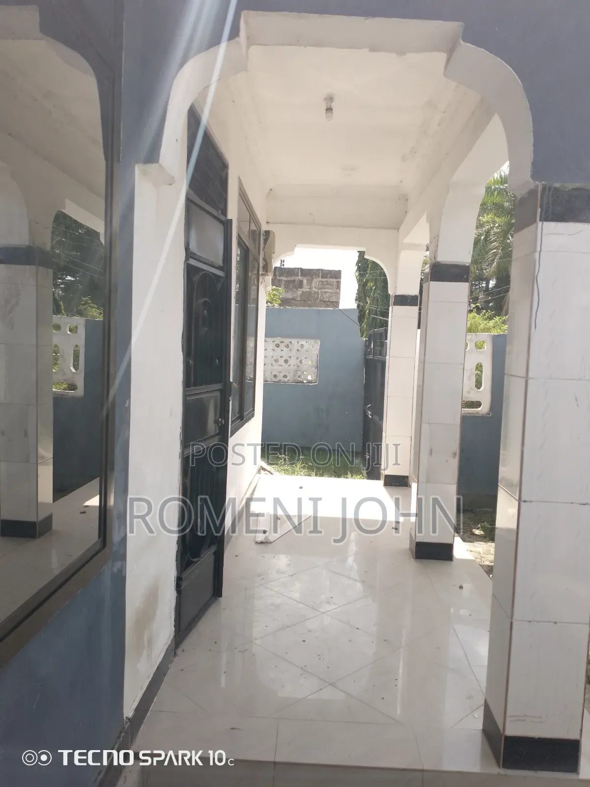 3bdrm House in Tanzania Daresalaam., Ilala for rent