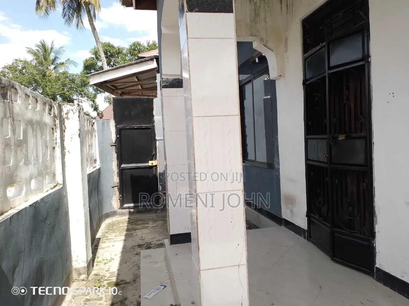 3bdrm House in Tanzania Daresalaam., Ilala for rent