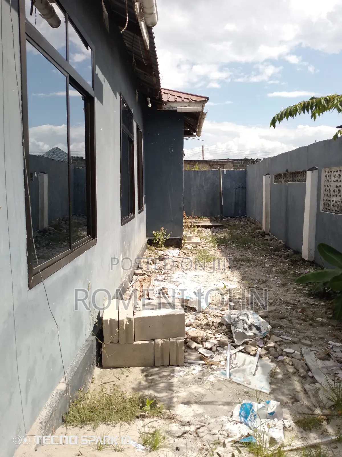 3bdrm House in Tanzania Daresalaam., Ilala for rent