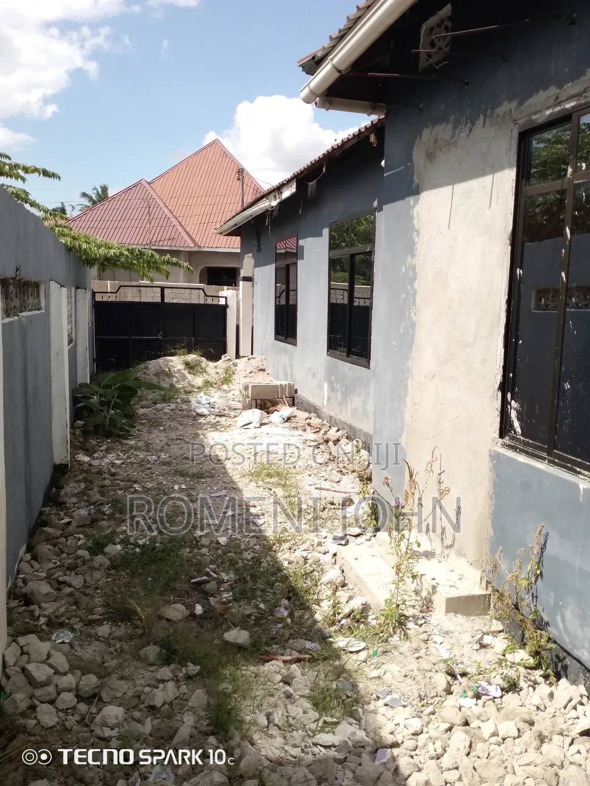 3bdrm House in Tanzania Daresalaam., Ilala for rent
