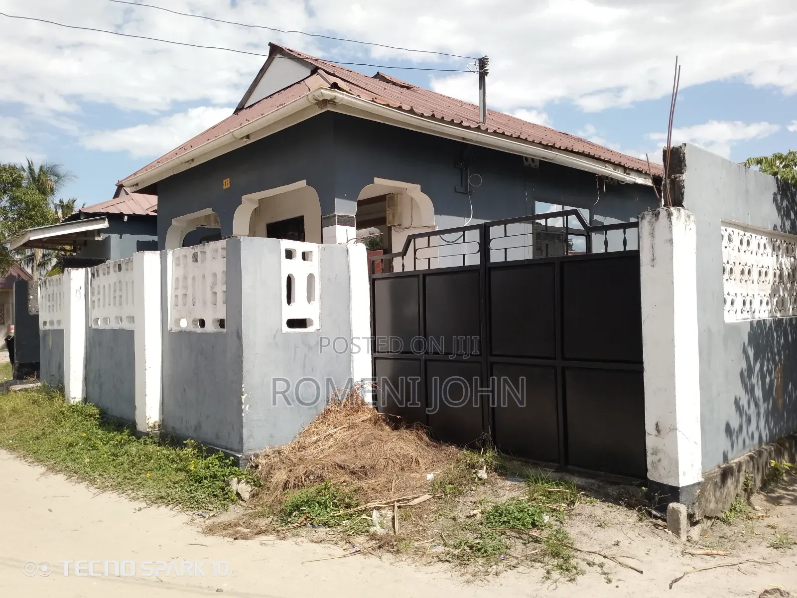 3bdrm House in Tanzania Daresalaam., Ilala for rent
