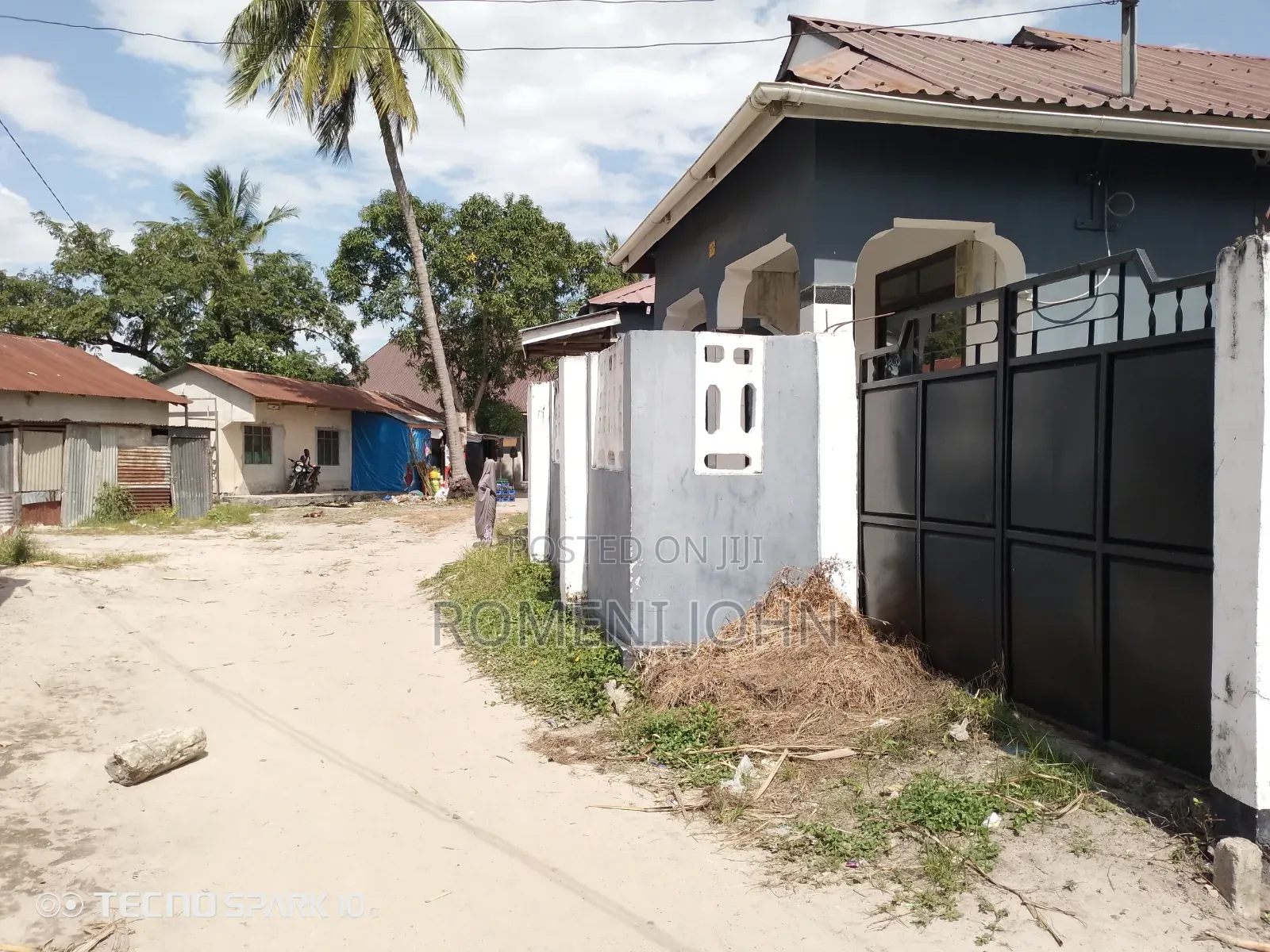 3bdrm House in Tanzania Daresalaam., Ilala for rent