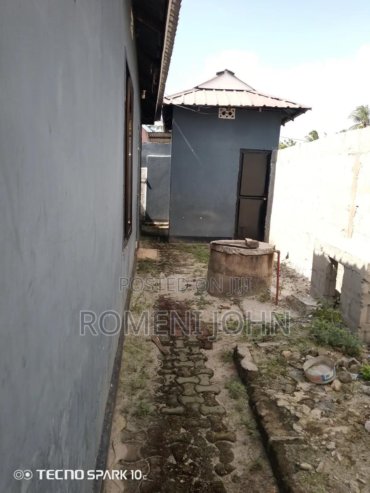 3bdrm House in Tanzania Daresalaam., Ilala for rent
