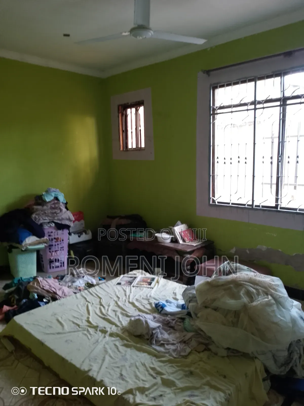 3bdrm House in Tanzania Daresalaam., Ilala for rent