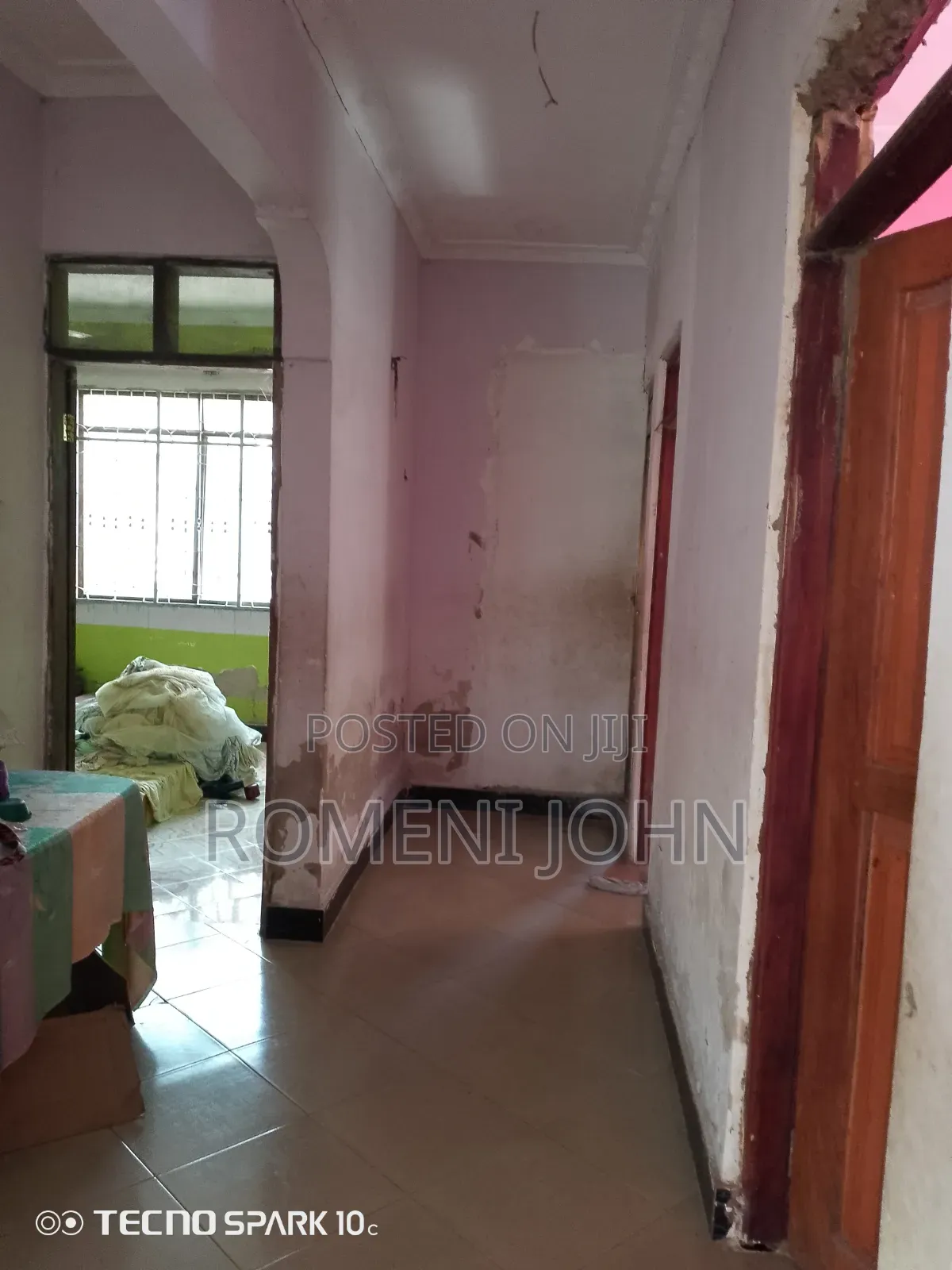 3bdrm House in Tanzania Daresalaam., Ilala for rent