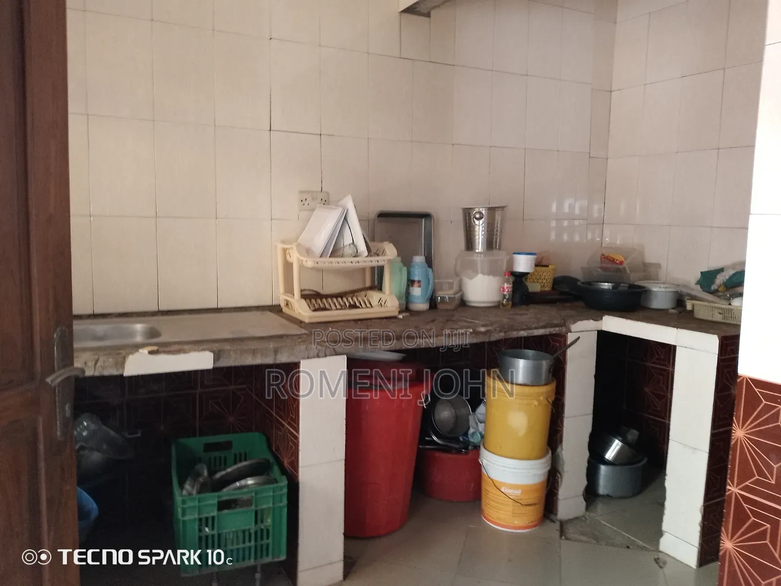 3bdrm House in Tanzania Daresalaam., Ilala for rent