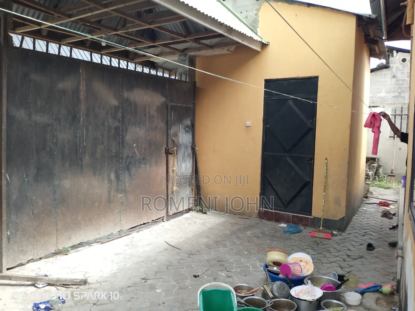 3bdrm House in Tanzania Daresalaam., Ilala for rent