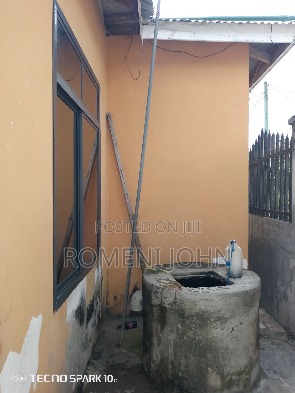 3bdrm House in Tanzania Daresalaam., Ilala for rent