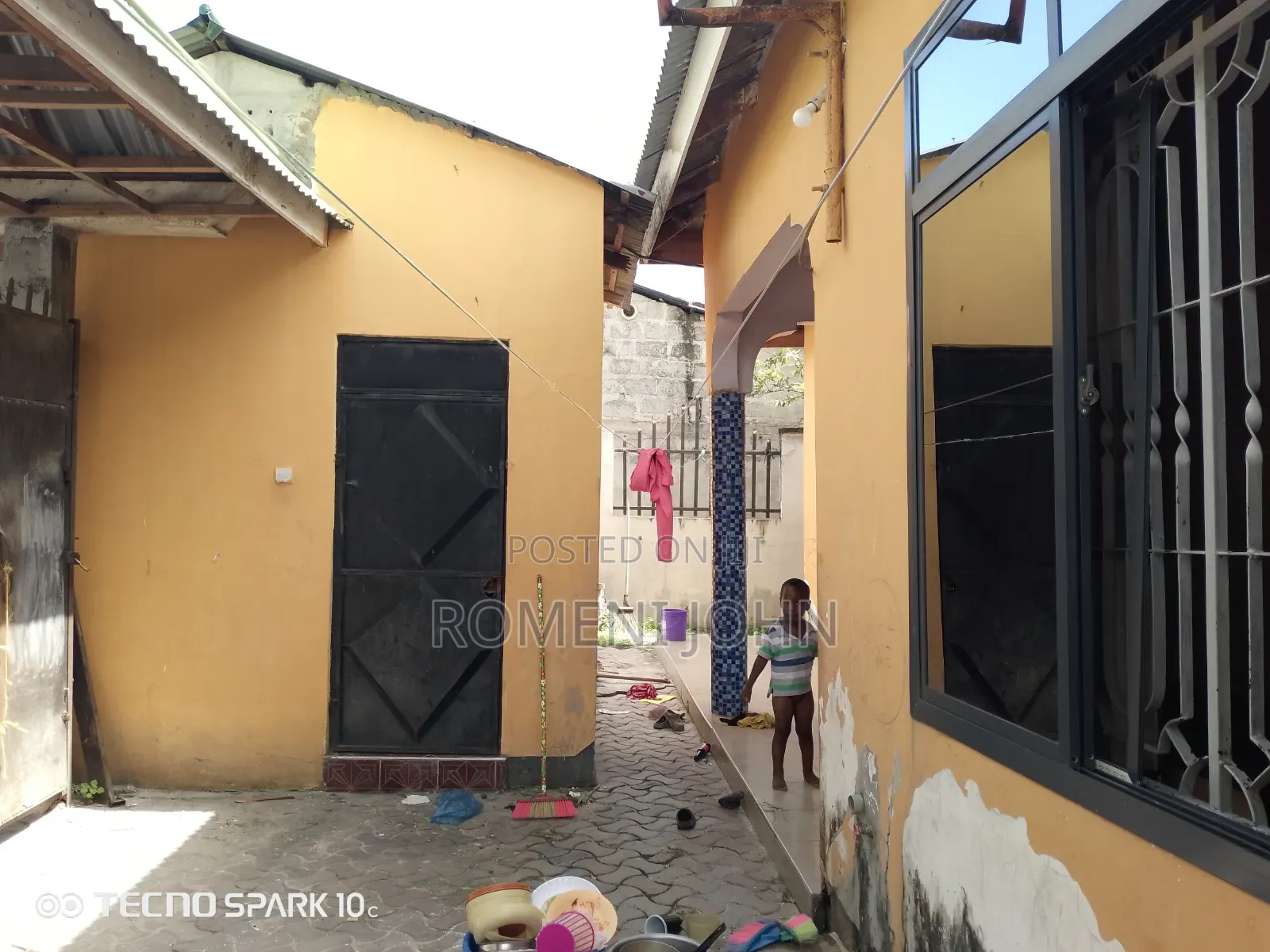 3bdrm House in Tanzania Daresalaam., Ilala for rent