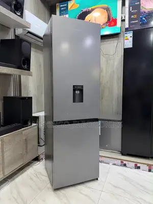 Hisense Fridge 264 Liter Water Dispenser