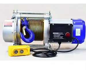Electric Hoist 1.5t