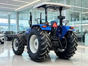 New Holland Fpt S800