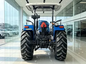 New Holland Fpt S800