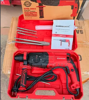 Rotary Hammer (Edon Promax)