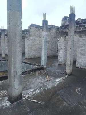 Commercial Plot for Sale at Mombasa Zanzibar