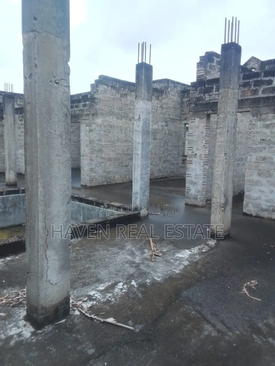 Commercial Plot for Sale at Mombasa Zanzibar