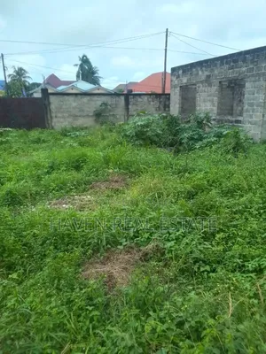 Commercial Plot for Sale at Mombasa Zanzibar