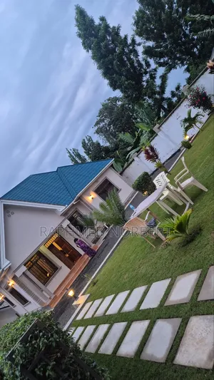 Furnished 2bdrm House in Tanzania Real, Central Business Area for rent