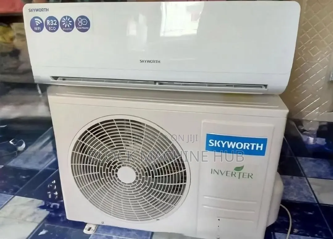 Skyworth Inverter Ac