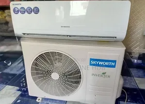 Skyworth Inverter Ac