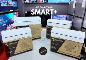 Smart Plus Inverter Ac