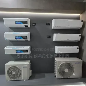 Samsung Inverter Ac