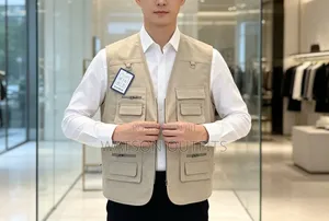 Tactical Vests Materials Quality and Original for Men's and Women's