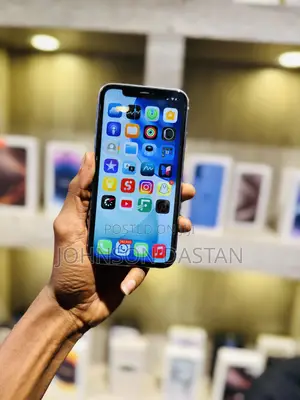 Apple iPhone 11 128 GB Purple