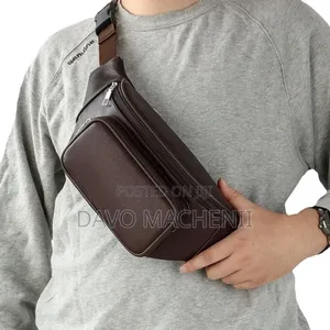 Amazing Cross Bags