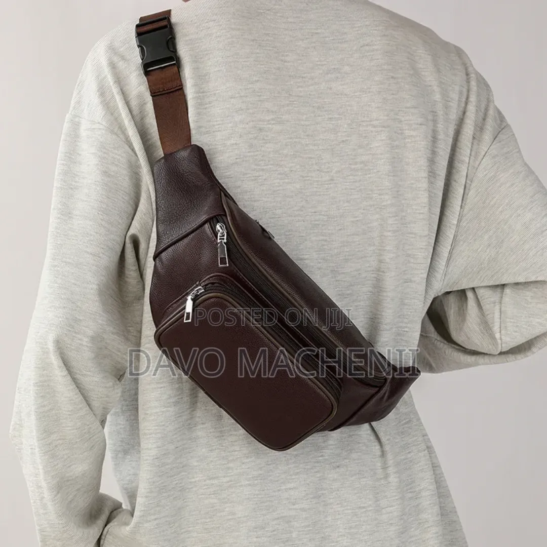 Amazing Cross Bags