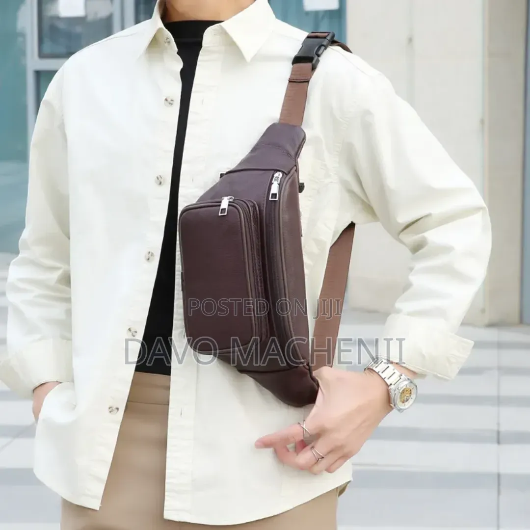 Amazing Cross Bags