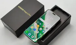 New Honor Magic6 Pro 512 GB Green